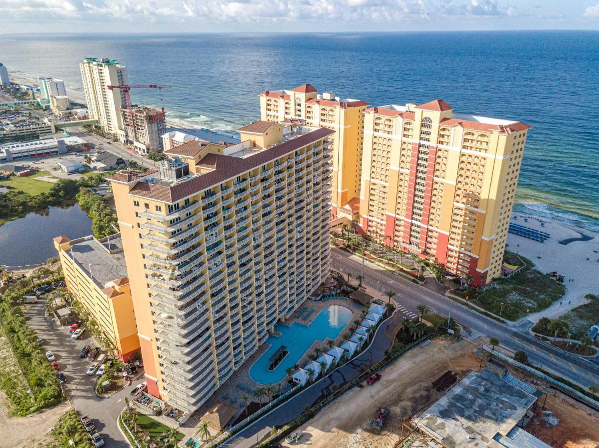 Modern Beach Vibe With A Breathtaking View - Stunning Pool - Pier Park Панама-Сити Экстерьер фото